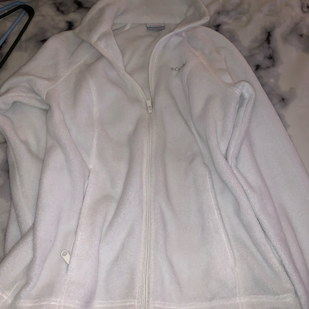 Colombia Jacket